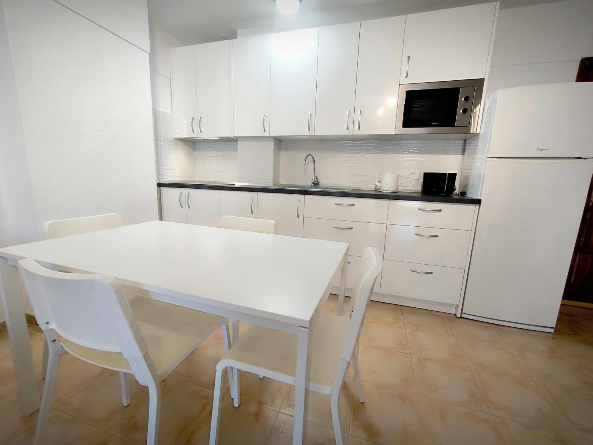 Arenitas Sunset Apartment 1 Santa Cruz de Tenerife Exterior photo
